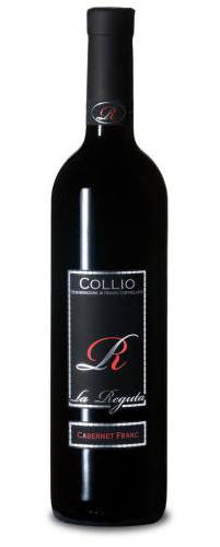 Cabernet Franc DOC Collio