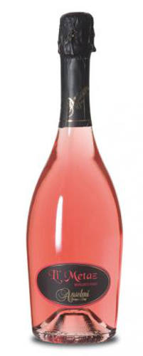 Moscato Rosa Spumante